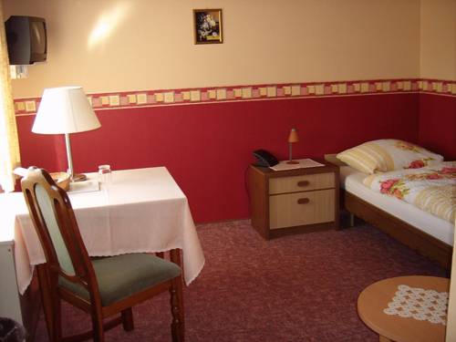 Imagen de la habitación del Pensión Ethner. Foto 2