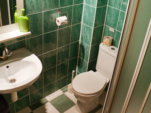 Imagen de la habitación del Pensión Europa, Praga. Foto 3