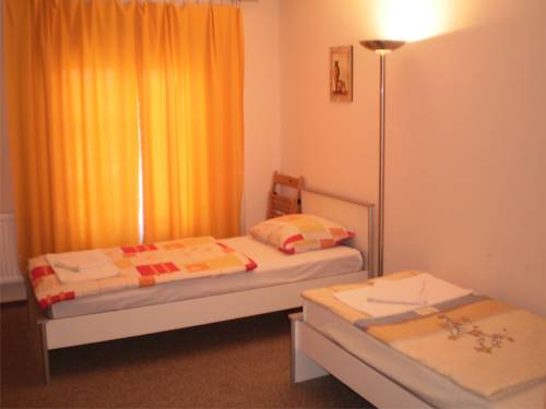 Imagen de la habitación del Pensión Europa, Praga. Foto 4
