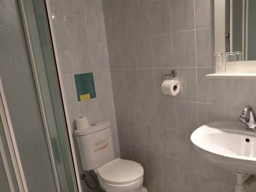 Imagen de la habitación del Pensión Europa, Praga. Foto 7