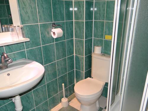 Imagen de la habitación del Pensión Europa, Praga. Foto 10