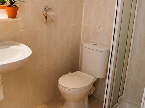 Imagen de la habitación del Pensión Europa, Praga. Foto 11
