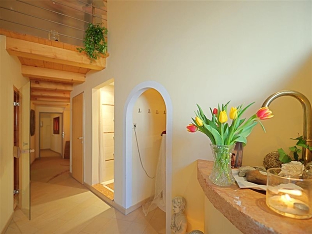 Imagen general del Pensión Europa Tirol. Foto 2