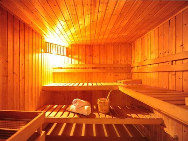 Imagen general del Pensión Europa Tirol. Foto 4