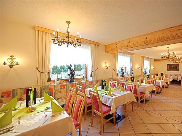 Imagen general del Pensión Europa Tirol. Foto 5