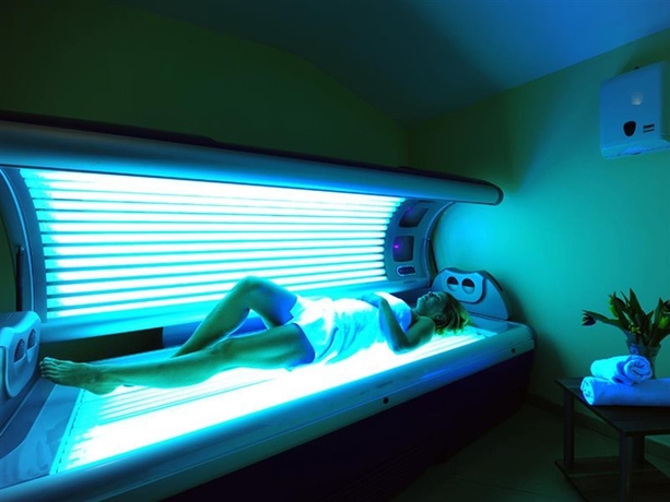 Imagen general del Pensión Europa Tirol. Foto 15