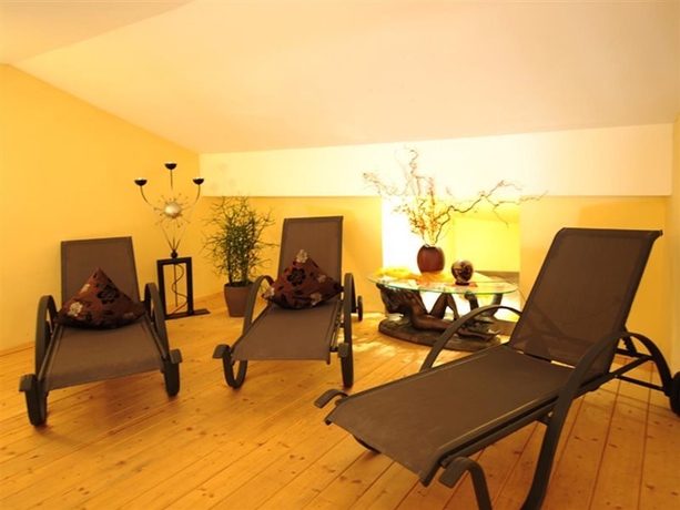 Imagen general del Pensión Europa Tirol. Foto 16