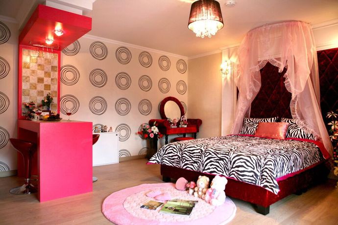 Imagen de la habitación del Pensión Evergreen, Cheongju. Foto 3