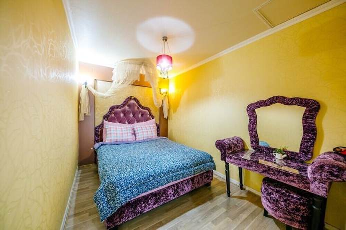 Imagen de la habitación del Pensión Evergreen, Cheongju. Foto 4