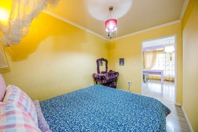 Imagen de la habitación del Pensión Evergreen, Cheongju. Foto 7