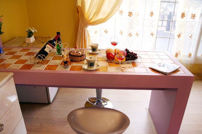 Imagen de la habitación del Pensión Evergreen, Cheongju. Foto 8