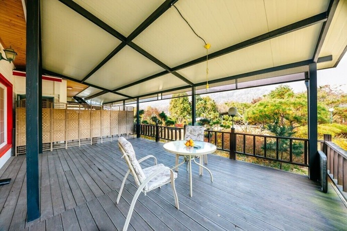 Imagen de la habitación del Pensión Evergreen, Cheongju. Foto 12