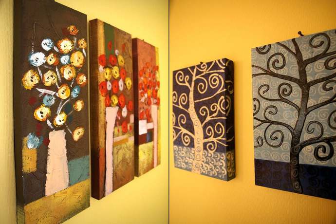 Imagen de la habitación del Pensión Evergreen, Cheongju. Foto 13