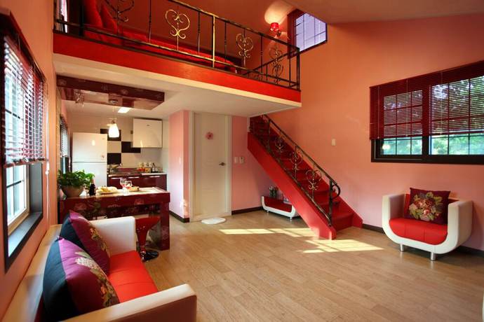 Imagen de la habitación del Pensión Evergreen, Cheongju. Foto 20