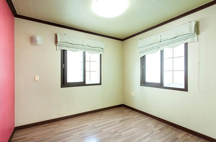 Imagen de la habitación del Pensión Evergreen Taean. Foto 8