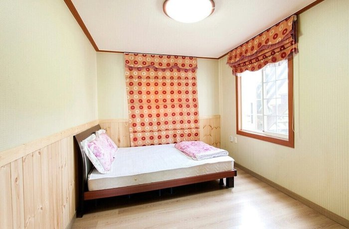 Imagen de la habitación del Pensión Evergreen Taean. Foto 20