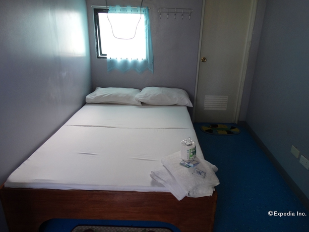 Imagen de la habitación del Pensión Ezy Stay. Foto 2