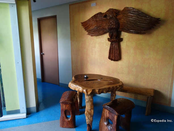 Imagen de los interiores del Pensión Ezy Stay. Foto 18