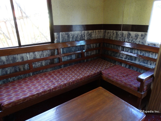 Imagen de los interiores del Pensión Ezy Stay. Foto 19