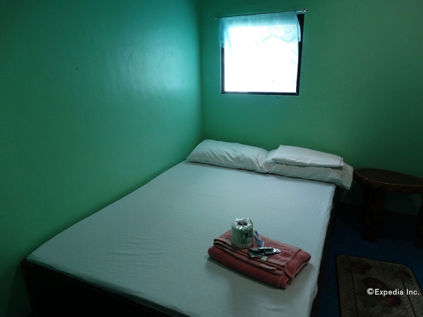 Imagen de la habitación del Pensión Ezy Stay. Foto 3