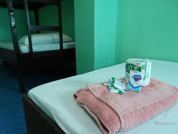 Imagen de la habitación del Pensión Ezy Stay. Foto 4