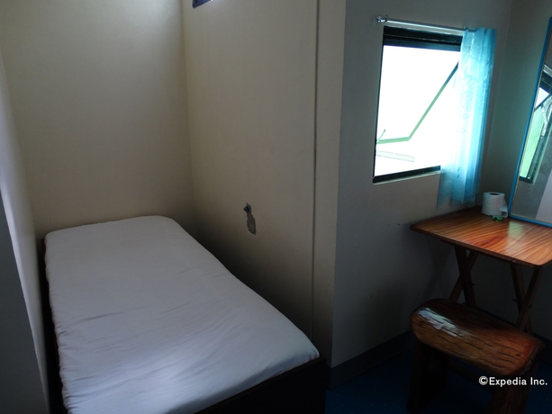 Imagen de la habitación del Pensión Ezy Stay. Foto 5