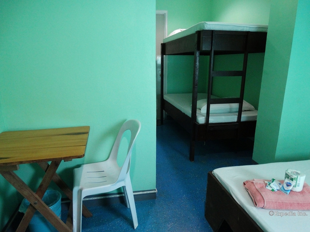 Imagen de la habitación del Pensión Ezy Stay. Foto 6