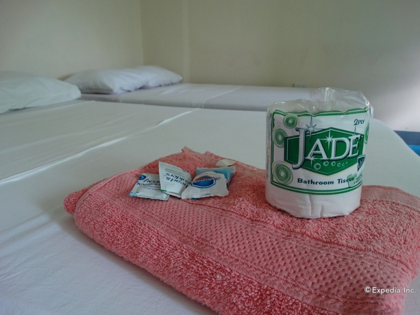 Imagen de la habitación del Pensión Ezy Stay. Foto 7