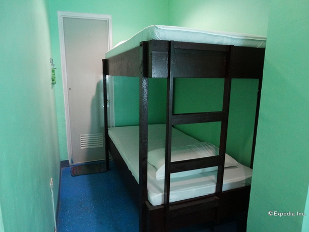 Imagen de la habitación del Pensión Ezy Stay. Foto 8