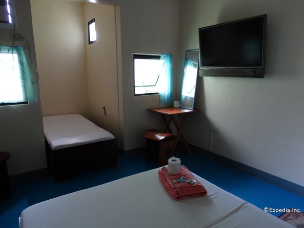Imagen de la habitación del Pensión Ezy Stay. Foto 9