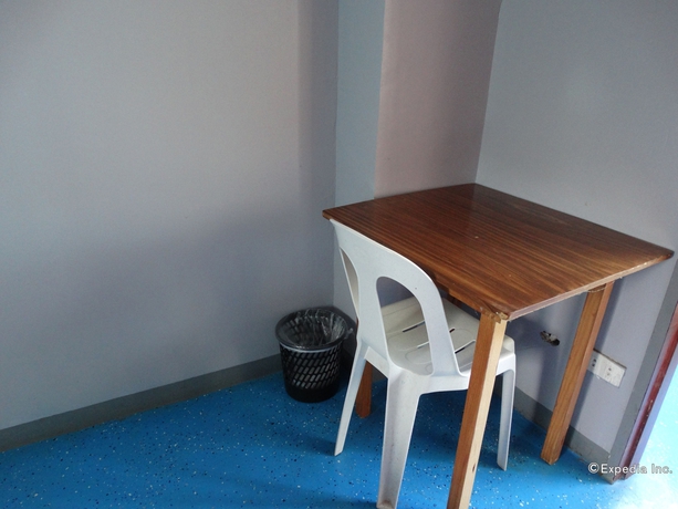 Imagen de la habitación del Pensión Ezy Stay. Foto 10