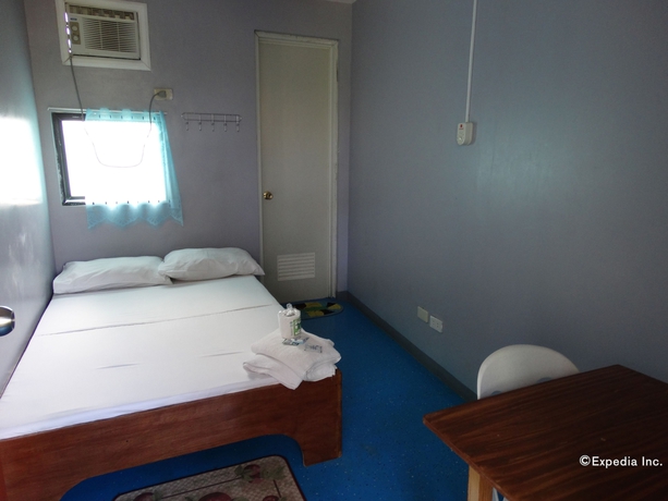 Imagen de la habitación del Pensión Ezy Stay. Foto 11