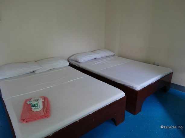 Imagen de la habitación del Pensión Ezy Stay. Foto 12