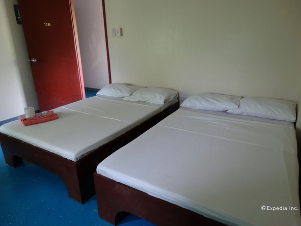 Imagen de la habitación del Pensión Ezy Stay. Foto 13