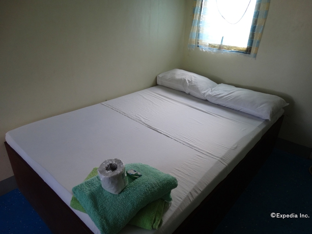 Imagen de la habitación del Pensión Ezy Stay. Foto 14