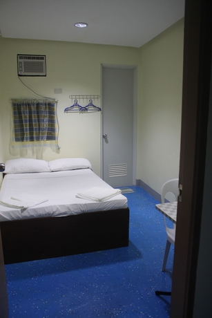 Imagen de la habitación del Pensión Ezy Stay. Foto 15