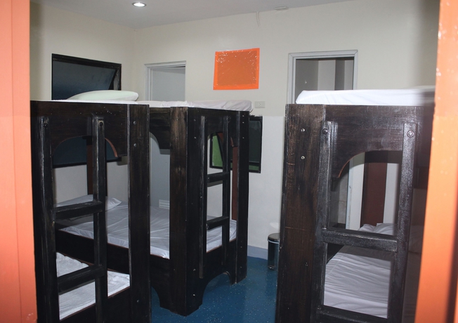 Imagen de la habitación del Pensión Ezy Stay. Foto 16