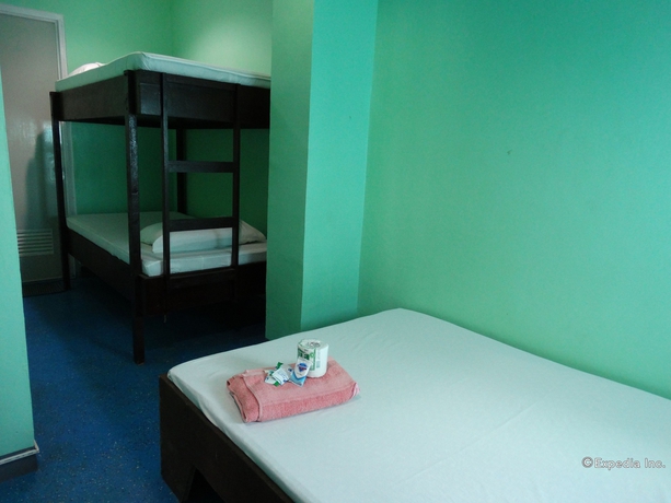 Imagen de la habitación del Pensión Ezy Stay. Foto 17