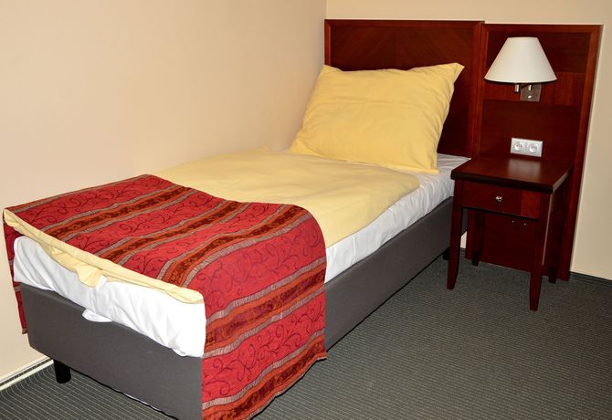 Imagen de la habitación del Pensión Falconi. Foto 3