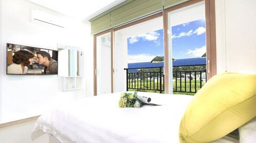 Imagen de la habitación del Pensión Famile. Foto 2