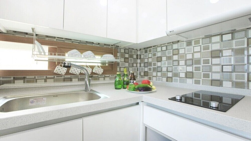 Imagen de la habitación del Pensión Famile. Foto 10