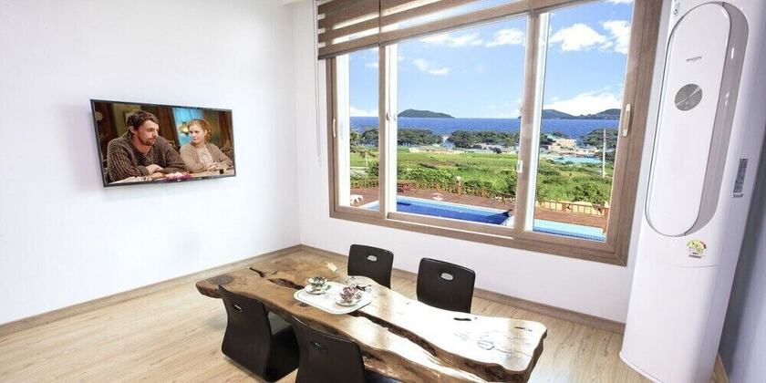 Imagen de la habitación del Pensión Famile. Foto 13