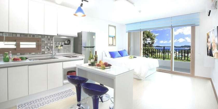 Imagen de la habitación del Pensión Famile. Foto 18