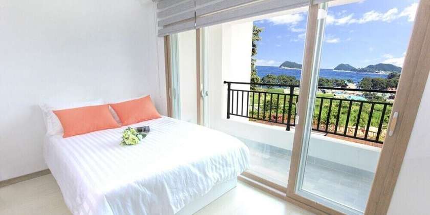 Imagen de la habitación del Pensión Famile. Foto 19