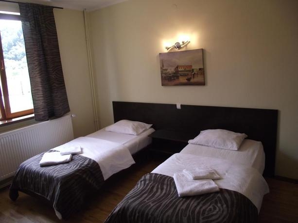 Imagen de la habitación del Pensión Favorit, Ramnicu Valcea. Foto 2