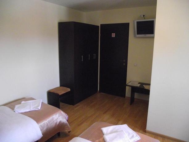 Imagen de la habitación del Pensión Favorit, Ramnicu Valcea. Foto 3