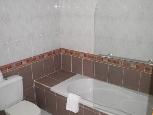 Imagen general del Pensión Felipe. Foto 3