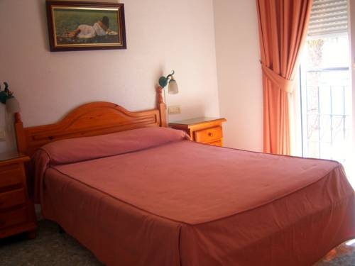 Imagen general del Pensión Felipe. Foto 9