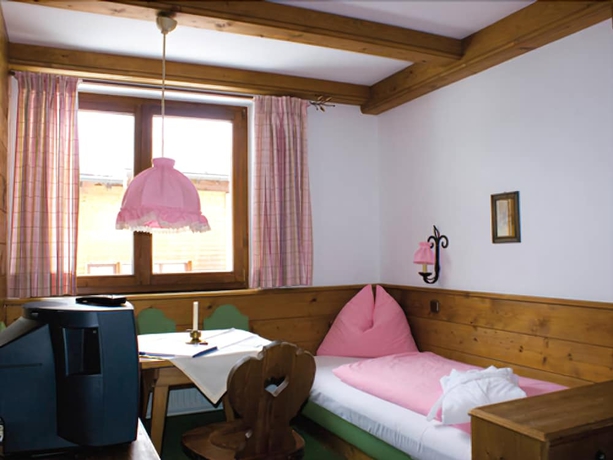 Imagen de la habitación del Pensión - Felsenhof. Foto 4