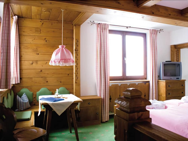 Imagen de la habitación del Pensión - Felsenhof. Foto 5